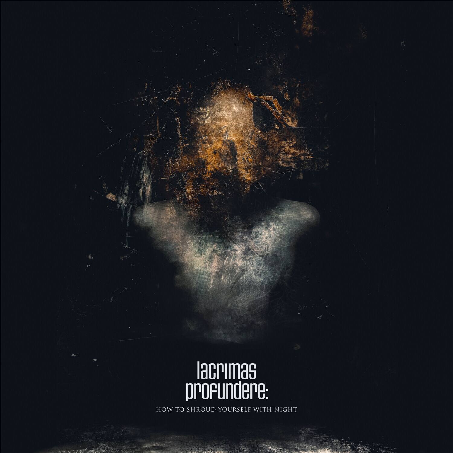 Lacrimas Profundere - How To Shroud Yourself With Night   - COMPACT DISCS [CD] price history on PriceWatchPro