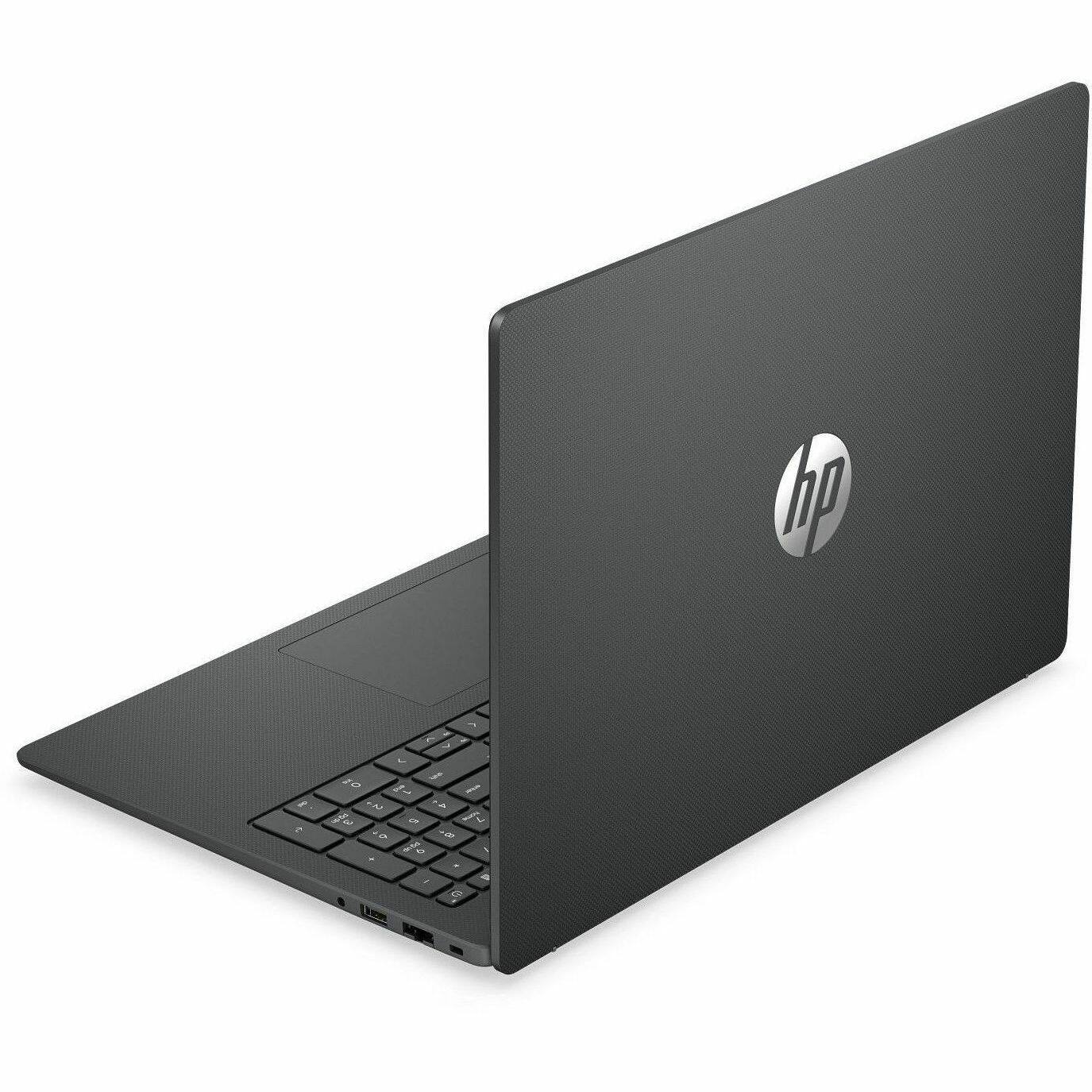 Alt View 2. HP - HP 200 G2a 16" Laptop R5-220 16GB 256GB SSD W11P D83PDUTABA - Gray.