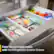Keep items in easy reach with the Refrigerated Exterior Drawer