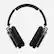 Angle. Nothing - Headphone (1) Wireless Over-Ear Bluetooth Headphones - Black.