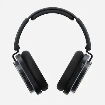 Nothing Headphone (1) Wireless Over Ear Bluetooth Headphones Black Nothing Headphone (1) Wireless Over Ear Bluetooth Headphones Black