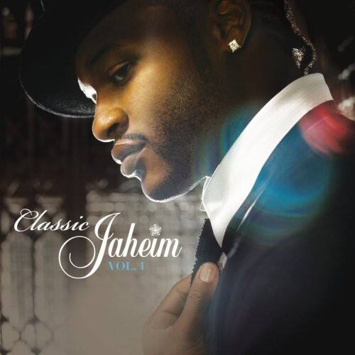 Classic Jaheim  
VOL. I