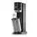 Alt View 13. SodaStream - E-DUO Sparkling Water Maker - Black.