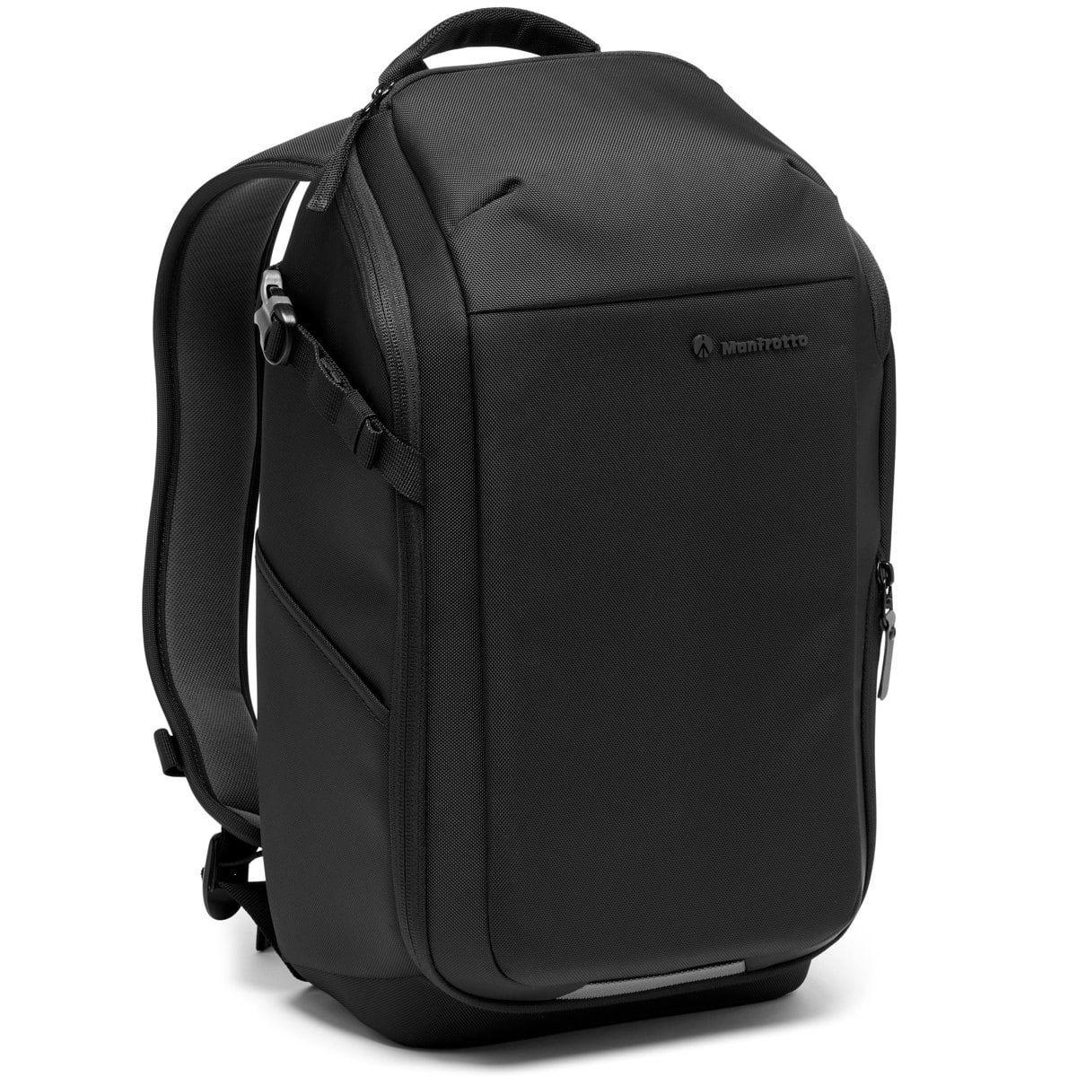 "Manfrotto - Advanced III Compact Backpack for DSLR/CSC/Drone, 15"" Laptop Compartment, Black" price history on PriceWatchPro