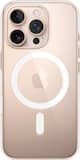 Apple - iPhone 16 Pro Case with MagSafe - Clear