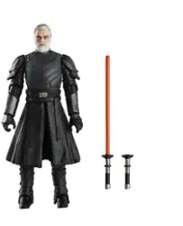 Star Wars - The Vintage Collection Baylan Skoll - Front_Zoom