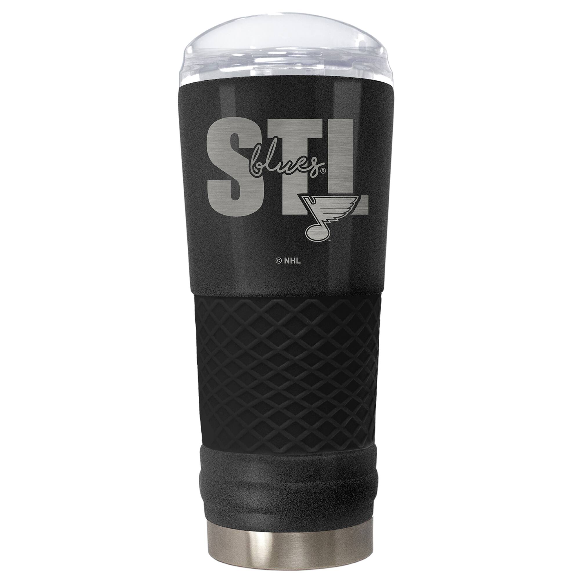 Great American Products - St. Louis Blues 24oz. Draft Onyx Tumbler - Multicolor price history on PriceWatchPro