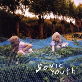 Sonic Youth - Murray Street - VINYL LP