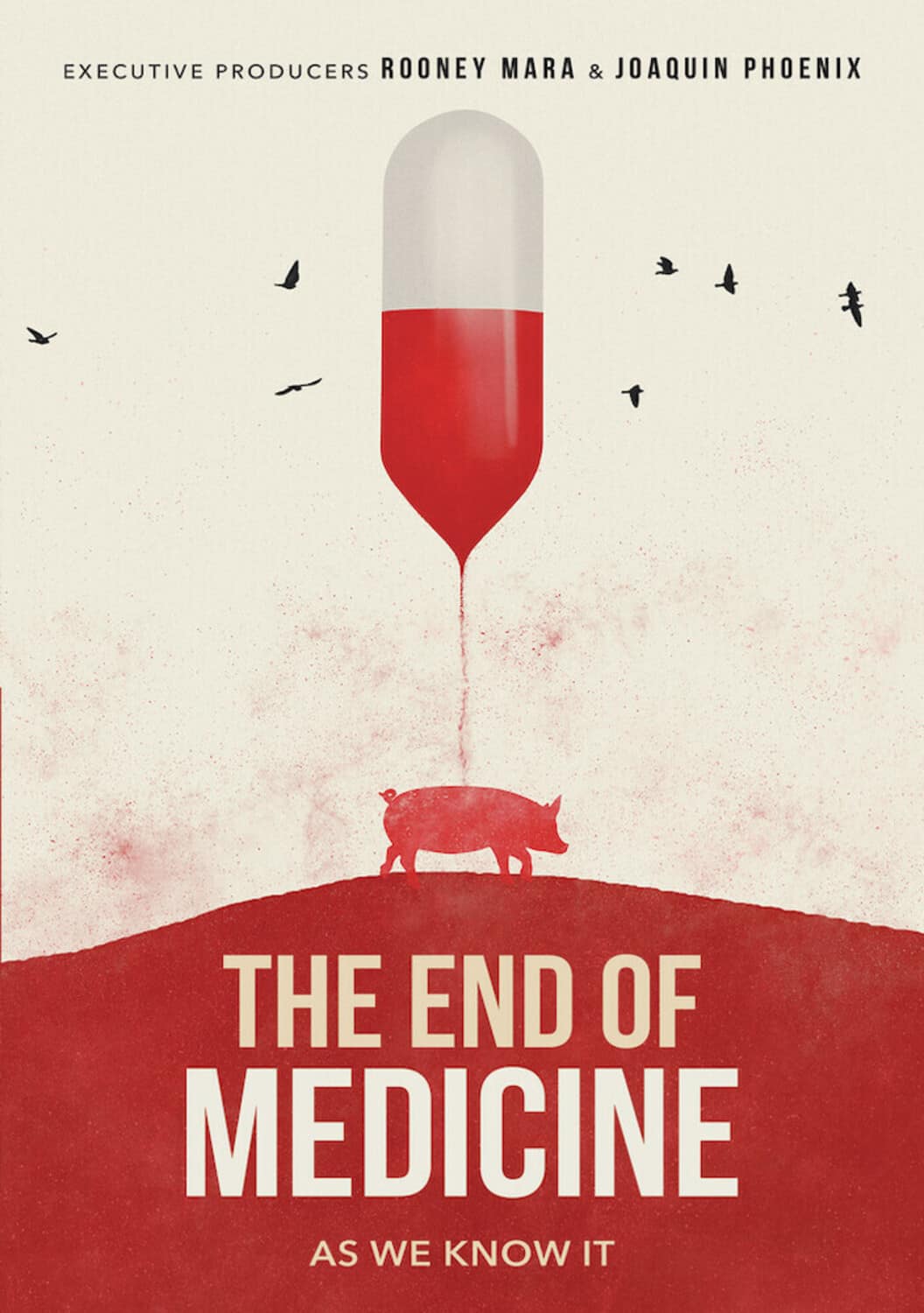 The End of Medicine   - DVD price history on PriceWatchPro
