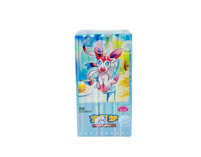 chinese 151 horizons gem booster box Pokemon TCG : Pokmon Vol.1 Pack (1 S vRare Each Pokmon comes with its own type Pokmon Gem Pack Vol. 1