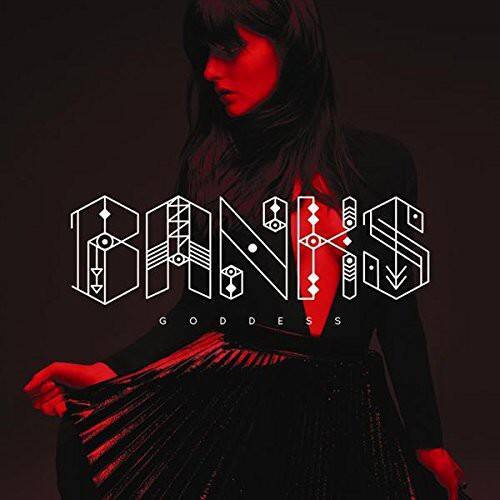 BANKS  
GODDESS