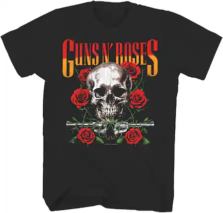 Guns N' Roses