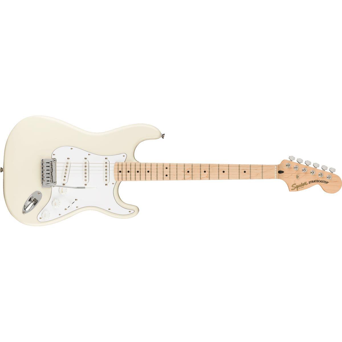 STRATOCASTER Squier