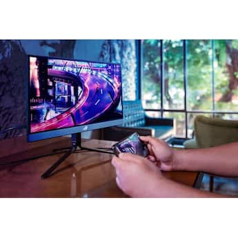 ASUS Refurbished Excellent ROG Strix XG17AHP 17 ASUS Refurbished Excellent ROG Strix XG17AHP 17