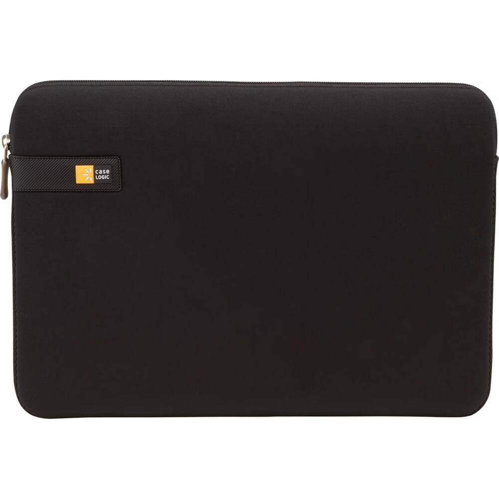 Case Logic - 13.3" Laptop Sleeve LAPS-113BLACK - Black
