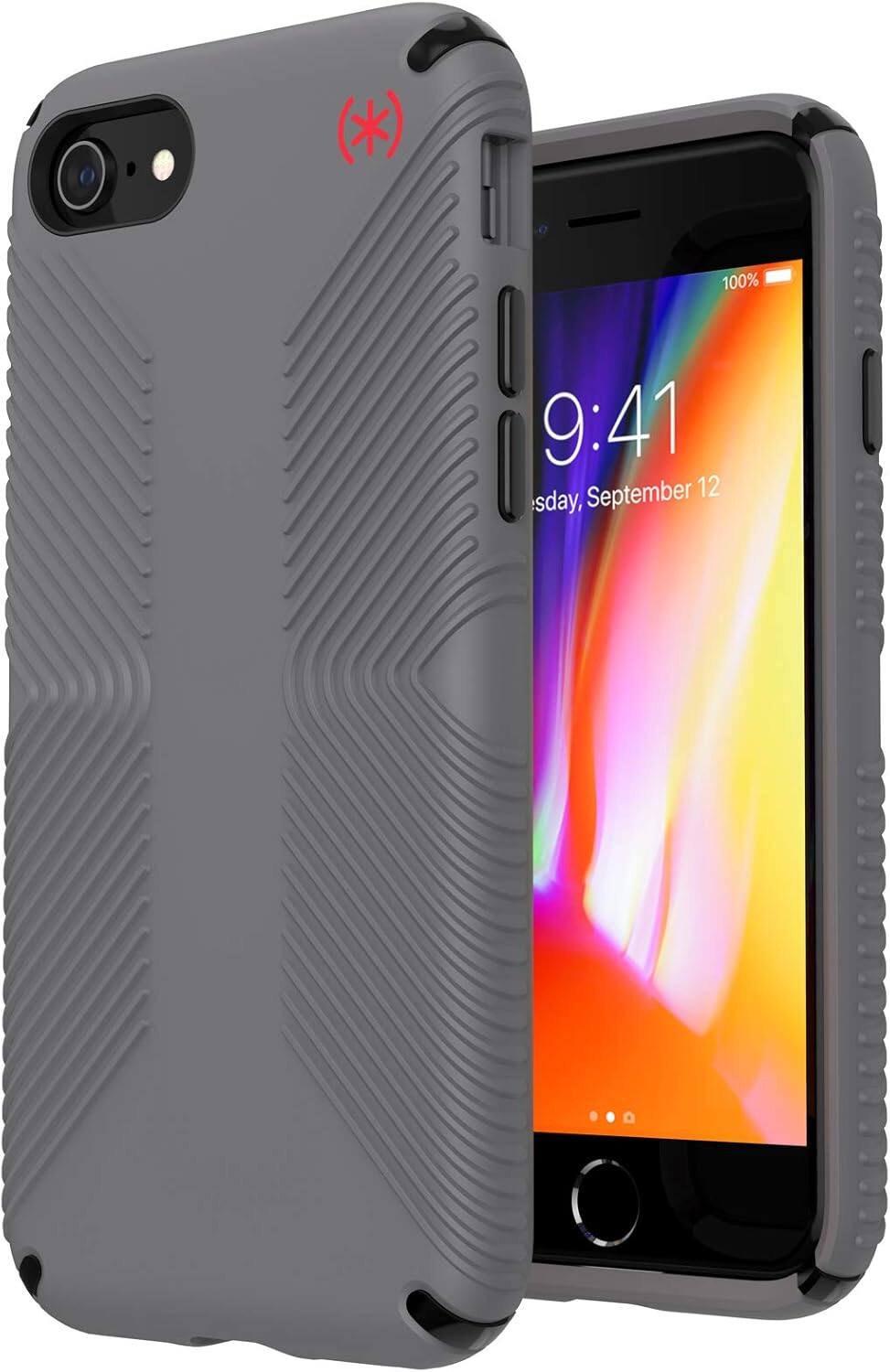 100%  
9:41  
Tuesday, September 12