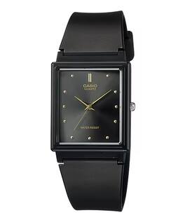 Casio - Unisex Analog Watch with Dial - MQ-38-1A - Black