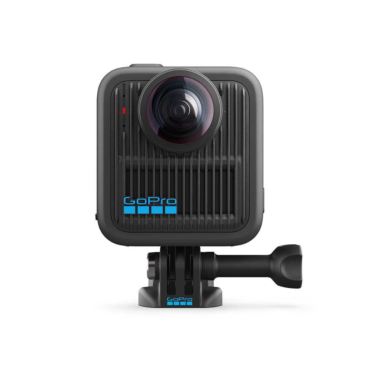 Bundle GoPro MAX 2 8K 360 Action Camera, with 47 Piece Accessory Kit ...