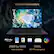 Vision in vivid colors
- Dolby VISION
- PANTONE Validated
- DisplayHDR TRUE BLACK 500
- VESA CERTIFIED
- TÜV Rheinland CERTIFIED
- SGS PERFORMANCE TESTED
- ASUS Lumina OLED
2880 by 1800 high resolution
100% DCI-P3 color gamut
