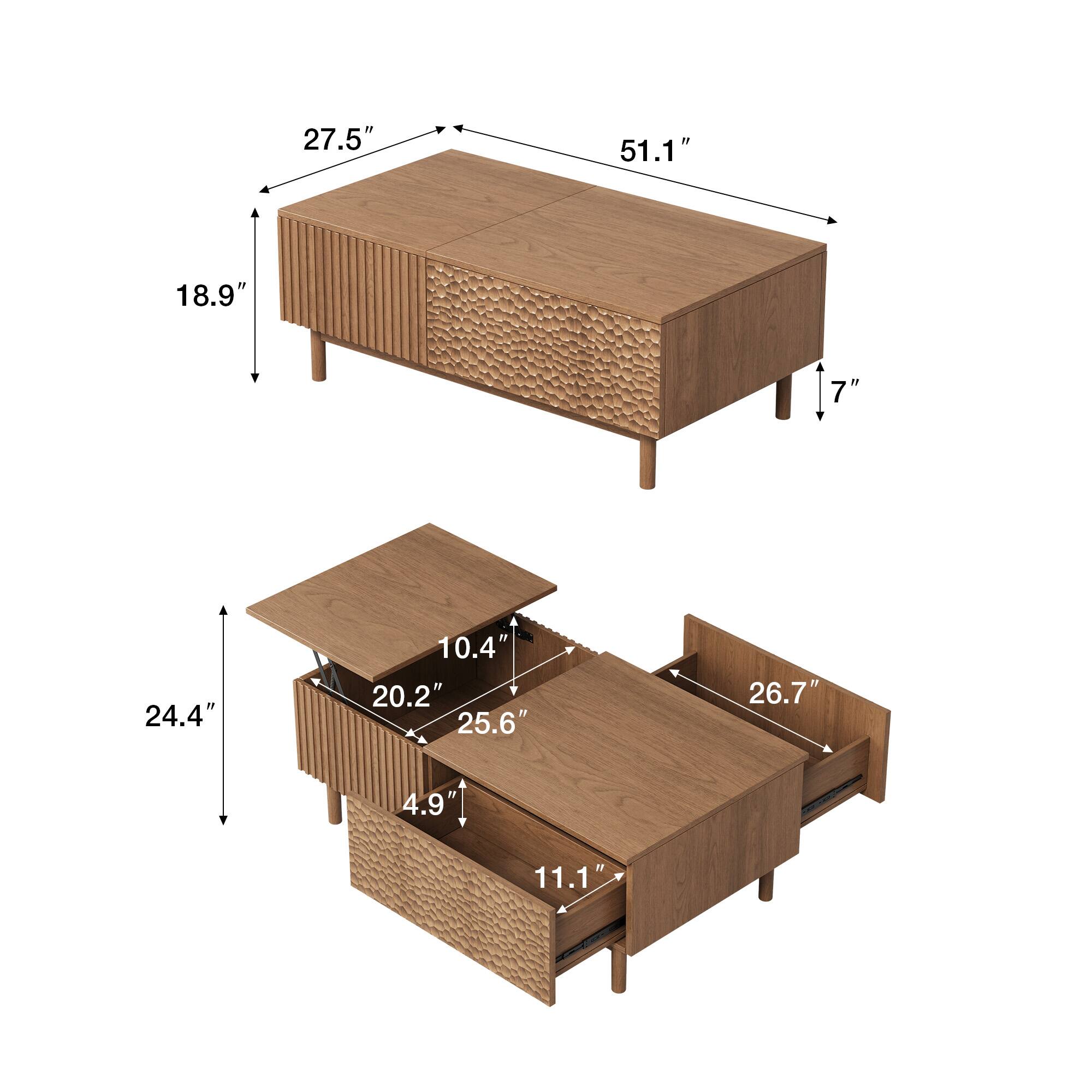 27.5"  
51.1"  
18.9"  
7"  
24.4"  
10.4"  
20.2"  
25.6"  
26.7"  
4.9"  
11.1"