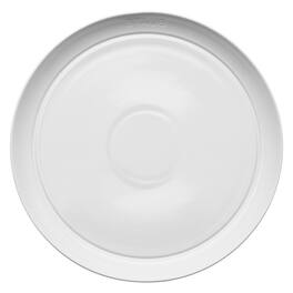 Staub - Ceramic Dinnerware 4-pc 10-inch Dinner Plate Set - White