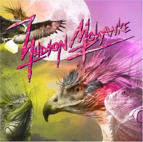Hudson Mohawke - Butter   - COMPACT DISCS [CD] price history on PriceWatchPro
