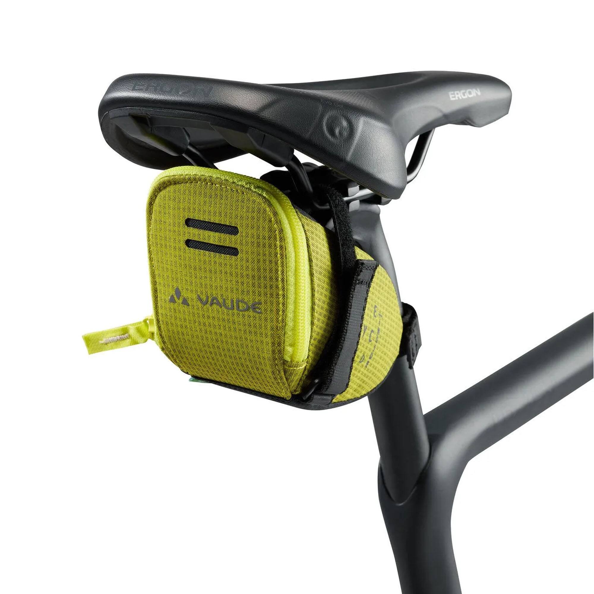 ERGON - VAUDE YC