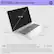 Portable performance
17.3" (D)
0.81" (H)
15.78" (W)
10.15" (D)
Up to 7 hours & 15 minutes mixed usage¹
Up to 10 hours & 45 minutes video playback¹
4.84 lb
¹Battery life tested by HP using MobileMark 25 benchmarking. Battery life will vary depending on various factors including product model, configuration, loaded applications, features, use, wireless functionality, and power management settings. The maximum capacity of the battery will naturally decrease with time and usage. See bapco.com/products/mobilemark-25/ for additional details.
