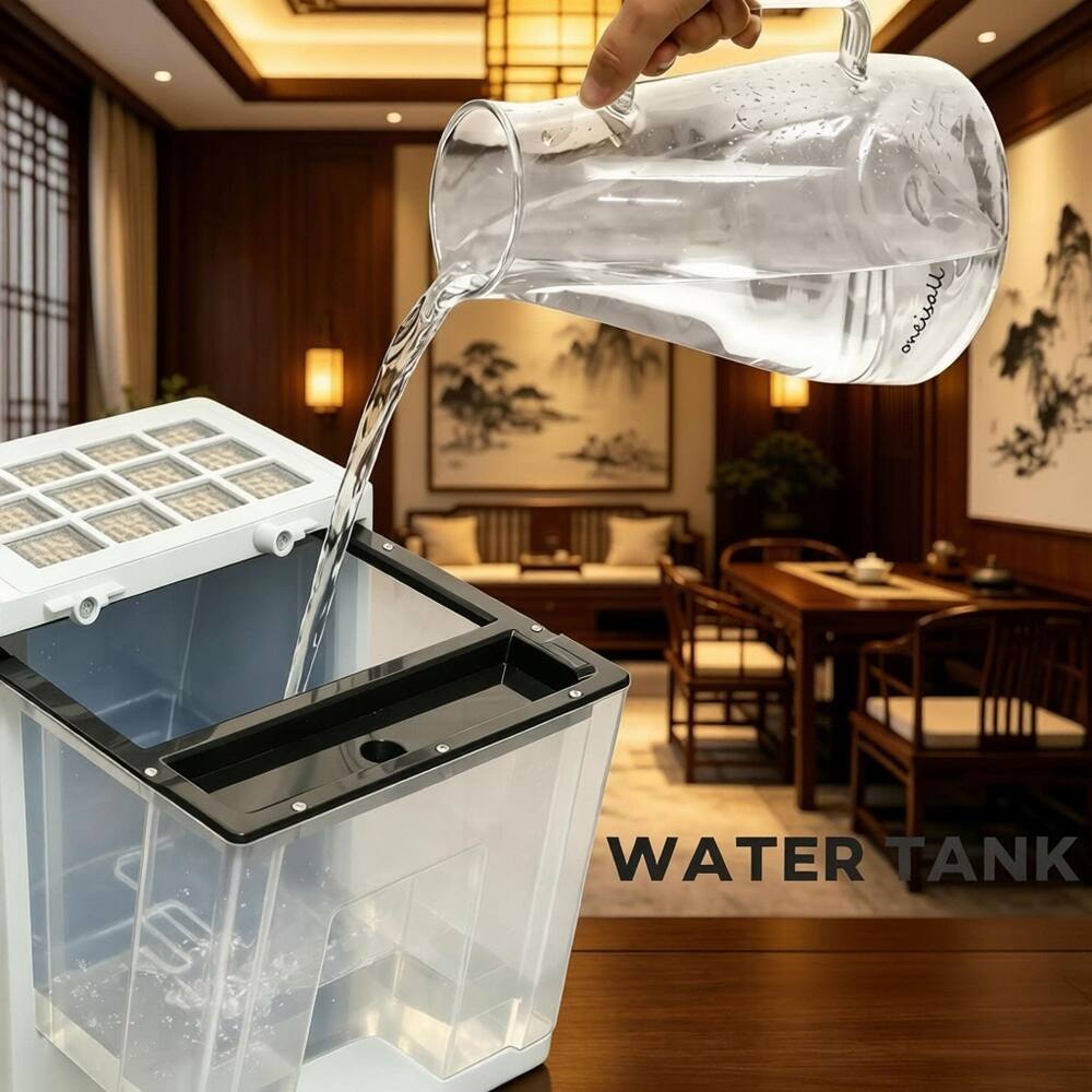 oneisall WATER TANK