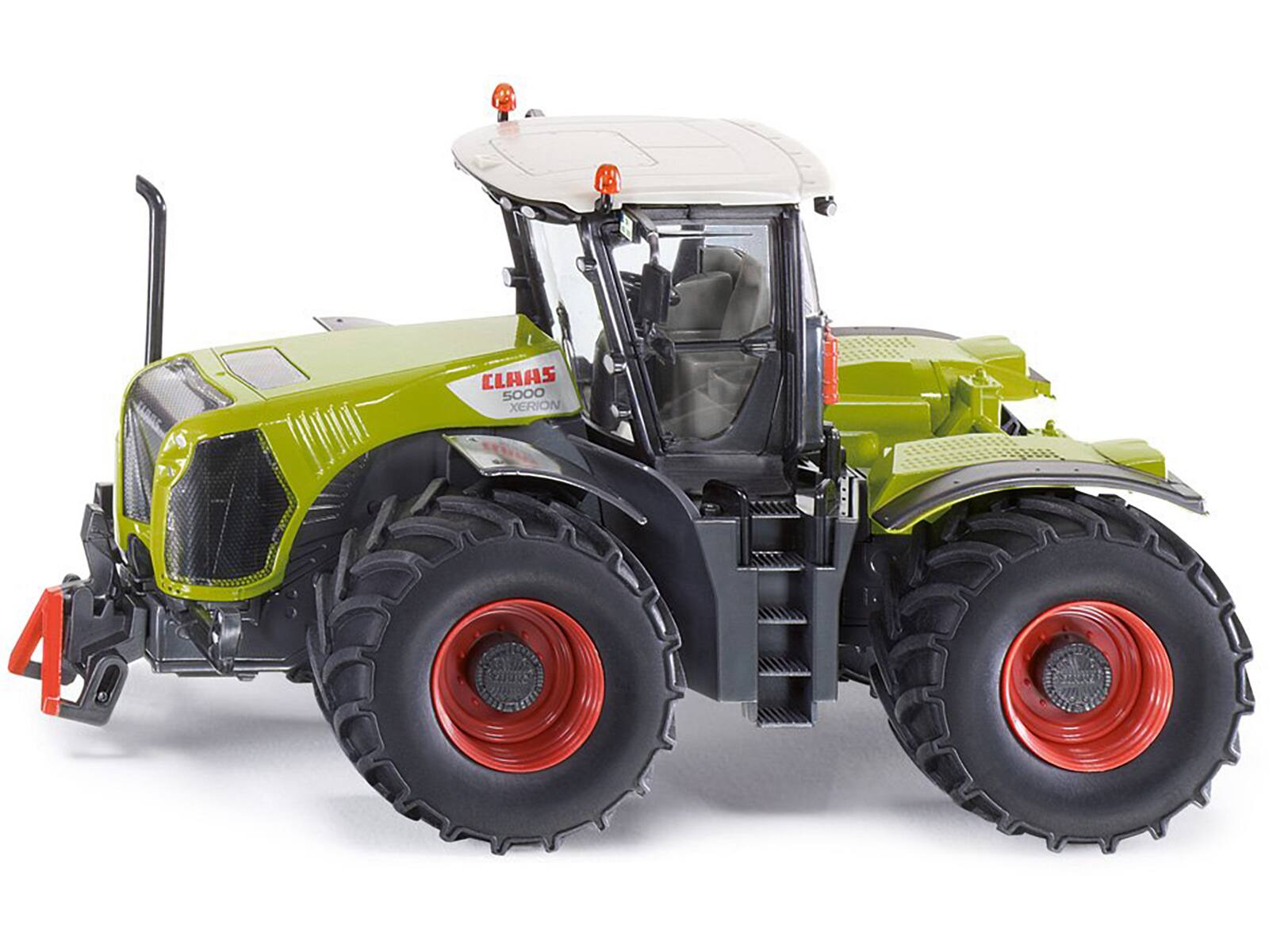 CLHASS  
5000  
XERION