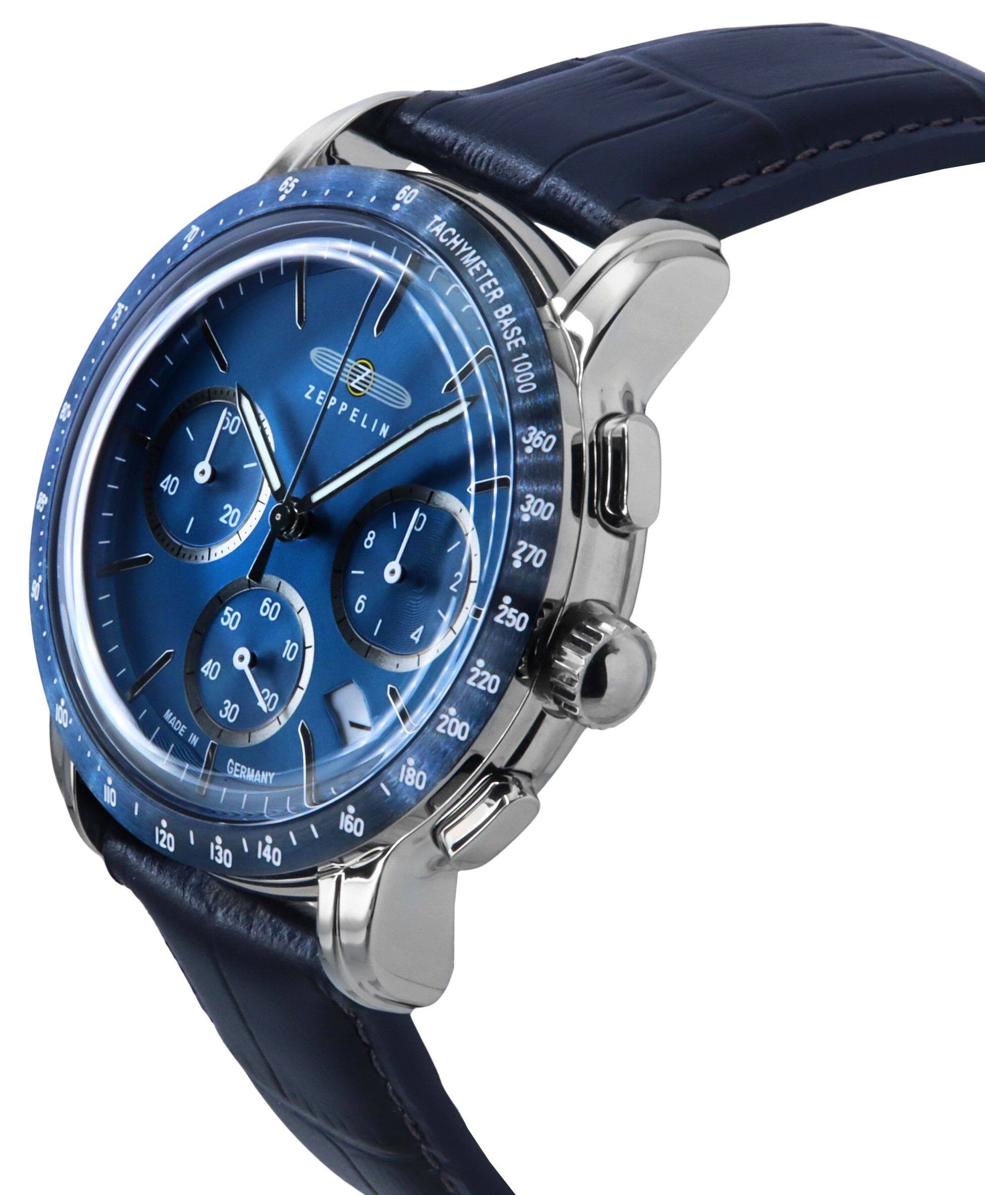 6 60 7 TACHYMETER BASE 1000 60 ZEPPELIN 360 40 P 300 I 20 0 8 - 270 i 2 60 6 50 I 4 250 10 40 220 t 30 20 MADE 200 IN GERMANY 180 ai I 120 I oal I 140

Corrected text:
- TACHYMETER BASE 1000
- ZEPPELIN
- MADE IN GERMANY