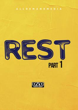 Rest 1 - DVD