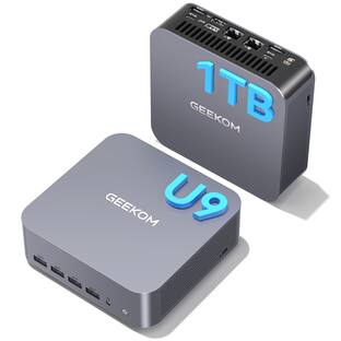 MINIX Z100 Aero Mini PC with16GB DDR4, 512GB SSD PCIe 3.0 NVMe MINIX Z100 Aero Mini PC with16GB DDR4, 512GB SSD PCIe 3.0 NVMe