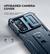 UPGRADED CAMERA COVER
Utilizes magnetic repulsion tech for ultra-smooth sliding
Magnetic repulsion technology N S S D