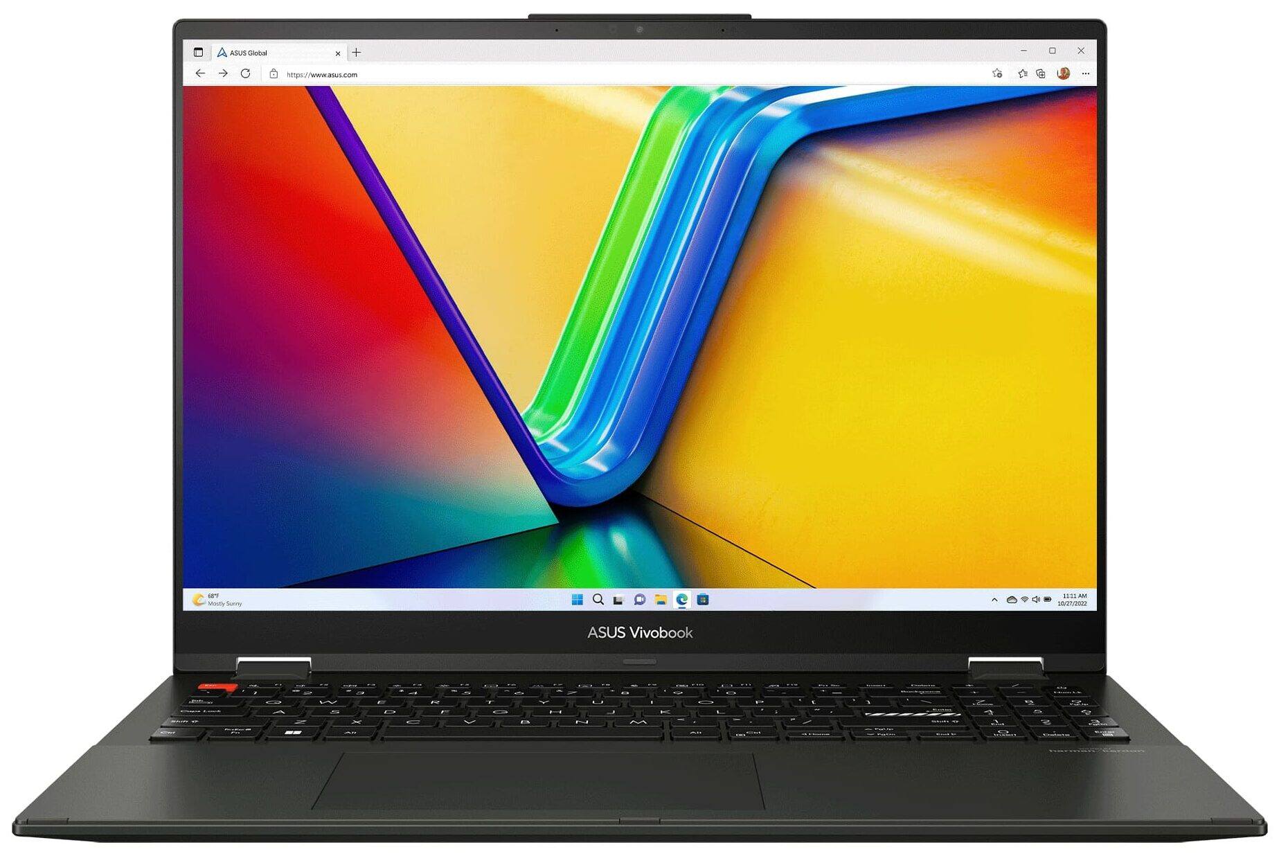 ASUS Refurbished Excellent Vivobook S 16 Flip 16