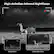 High-definition Infrared NightVision
No Night Vision
Infrared Night Vision