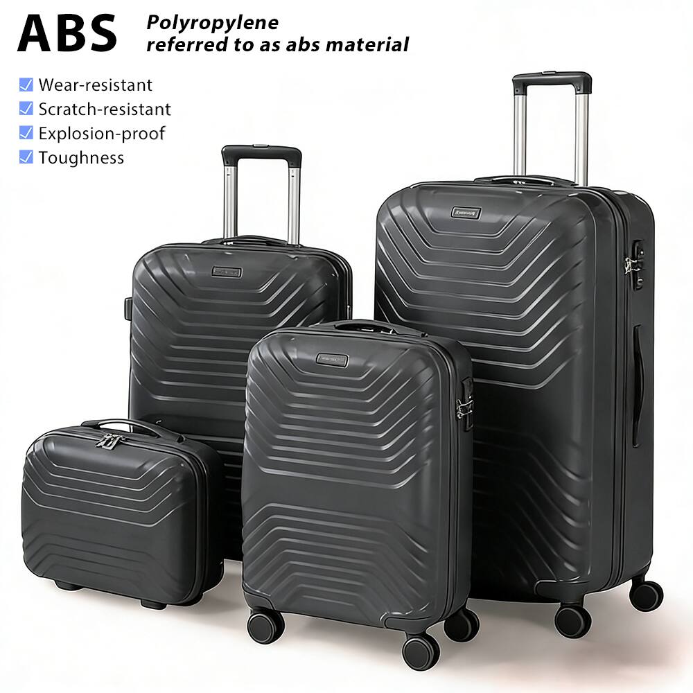 ABS Polypropylene referred to as abs material

- Wear-resistant
- Scratch-resistant
- Explosion-proof
- Toughness