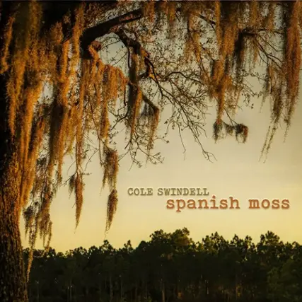 Spanish Moss [LP] - VINYL