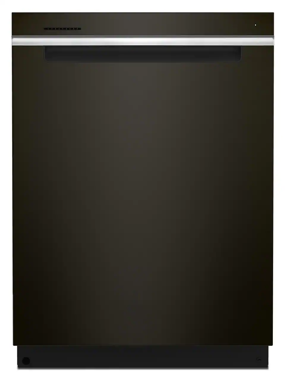Black Stainless Steel