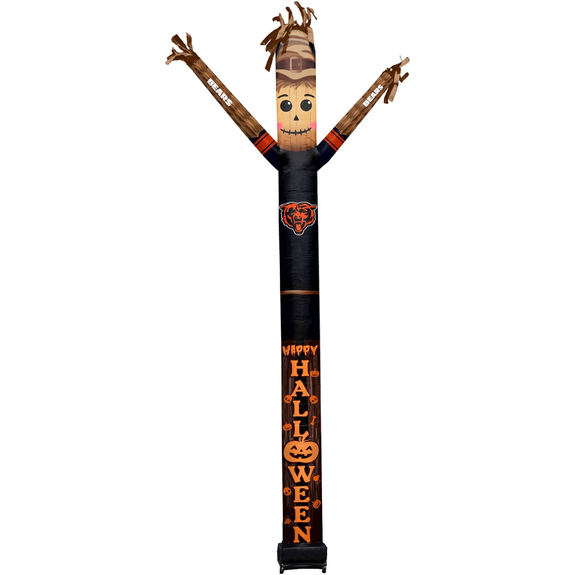 BEARS BEARS  
HAPPY HALLOWEEN