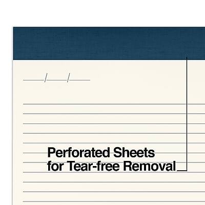 Perforated Sheets for Tear-free Removal