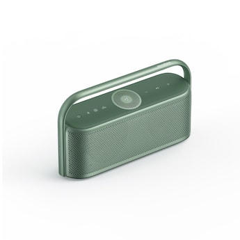 Soundcore by Anker Motion X600 Hi Res Spatial Audio IPX7 Soundcore by Anker Motion X600 Hi Res Spatial Audio IPX7