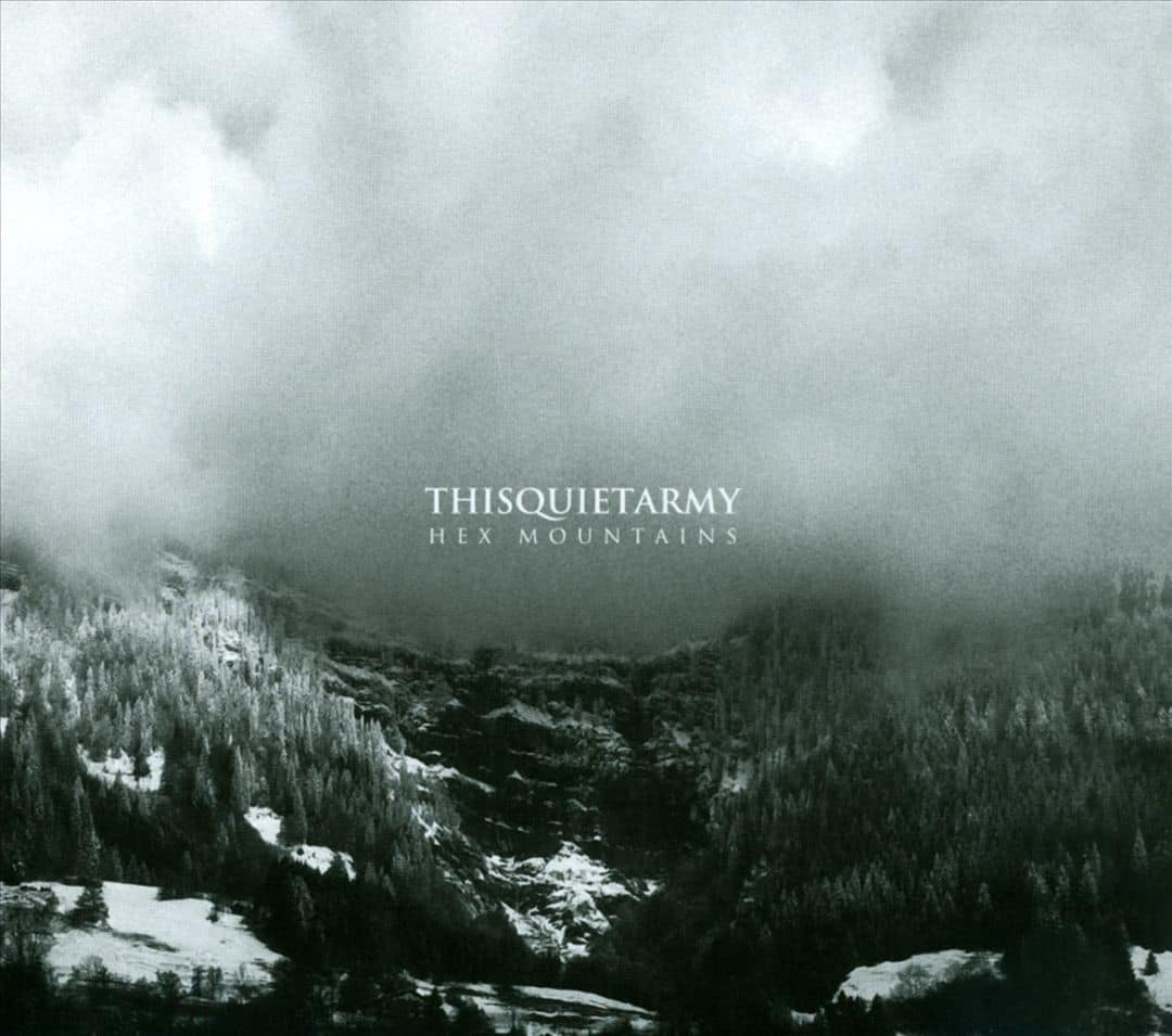 Hex Mountains [LP] [VINYL]