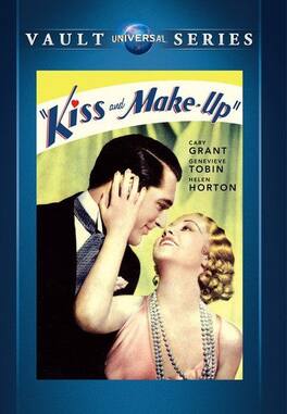 Kiss and Make Up - DVD