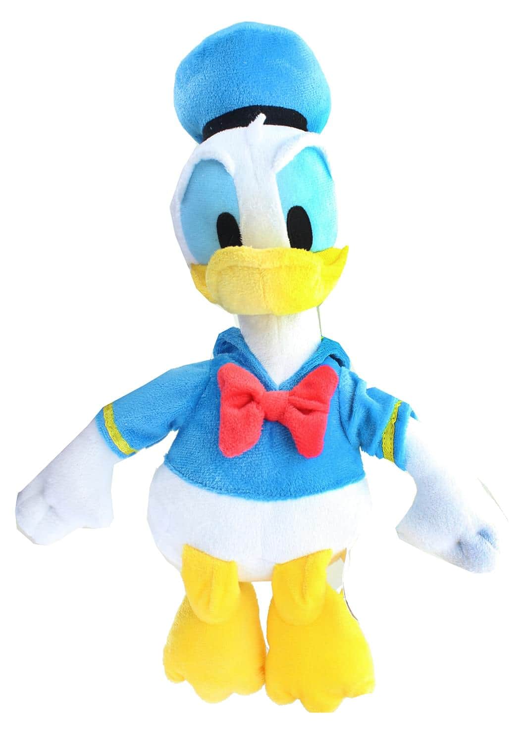 Disney - Mickey Mouse & Friends 15.5 Inch Plush | Donald Duck - Blue