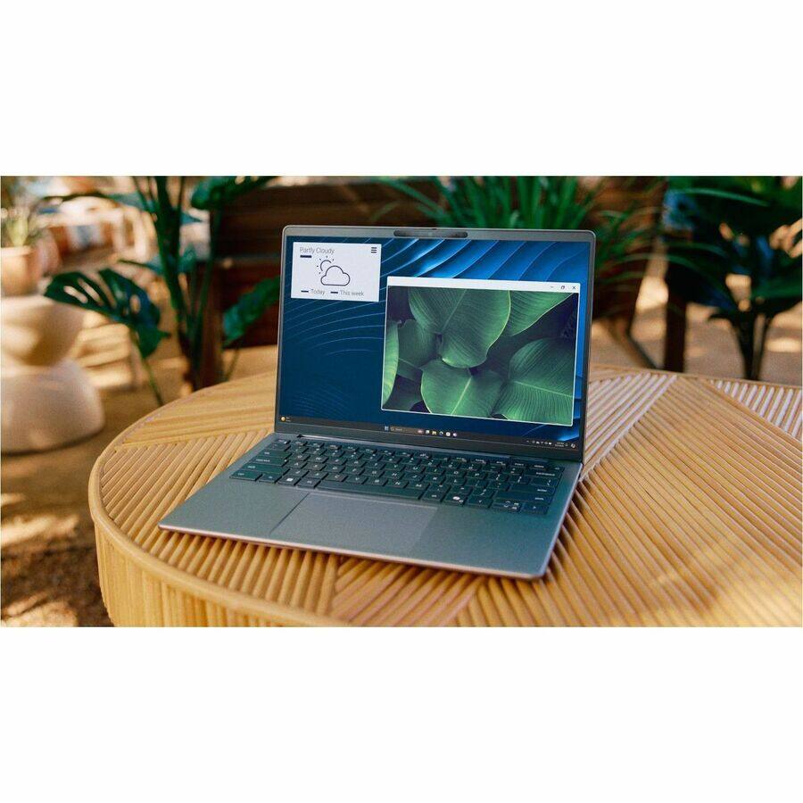 Party Cloudy  
Today - This week