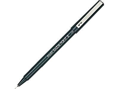 Pilot Razor Point II