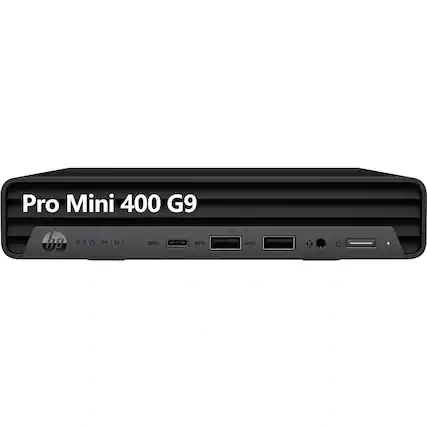 Pro Mini 400 G9
Pro Mini 400 G9
Pro Mini 400 G9