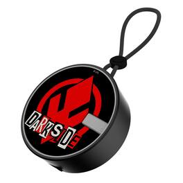 Keyscaper - Star Wars: A New Hope Ransom Waterproof Speaker - Dark Side