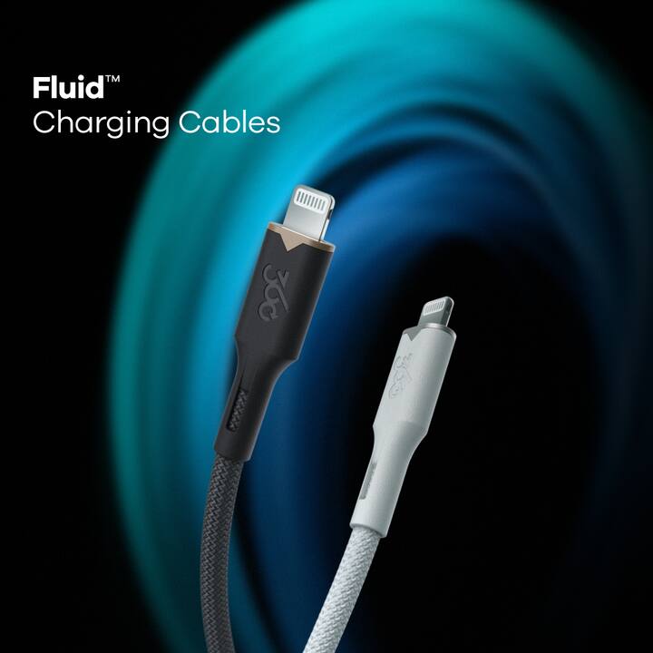 Fluid™  
Charging Cables